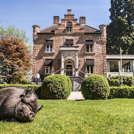 Kasteeltje Hattem Roermond Eksteriør billede